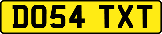DO54TXT