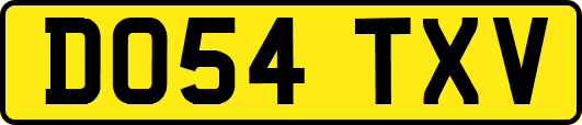 DO54TXV