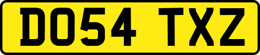 DO54TXZ