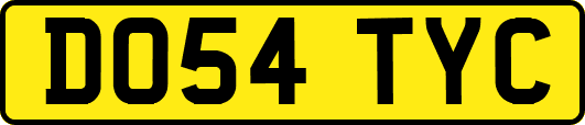 DO54TYC