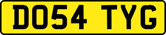 DO54TYG