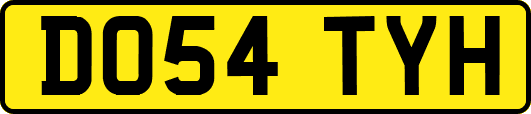 DO54TYH
