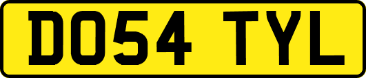 DO54TYL