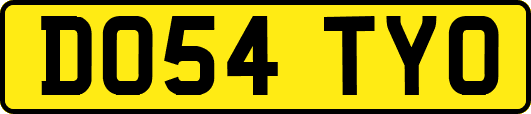 DO54TYO
