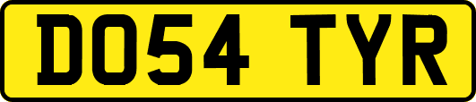 DO54TYR