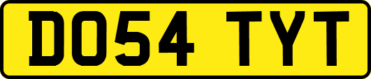 DO54TYT