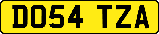 DO54TZA