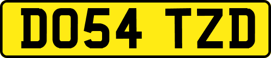 DO54TZD