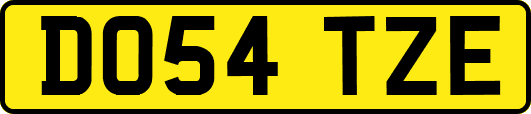 DO54TZE