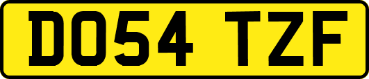 DO54TZF