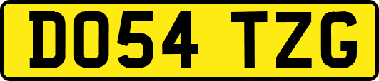 DO54TZG