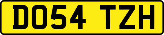 DO54TZH