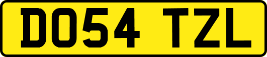 DO54TZL