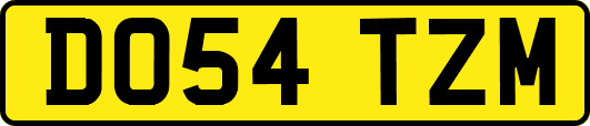 DO54TZM