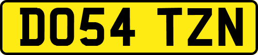 DO54TZN