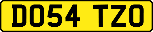 DO54TZO