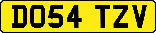 DO54TZV