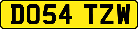 DO54TZW