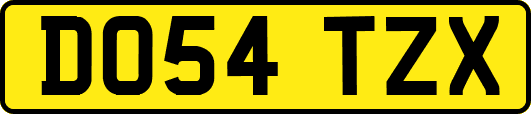 DO54TZX