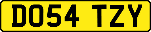 DO54TZY