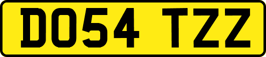 DO54TZZ