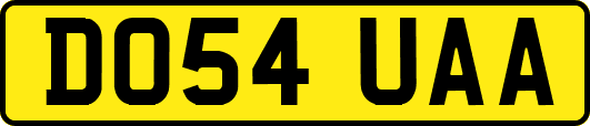 DO54UAA