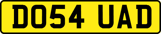 DO54UAD