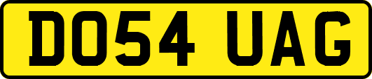 DO54UAG