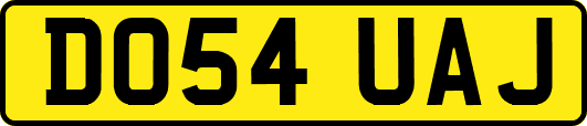 DO54UAJ