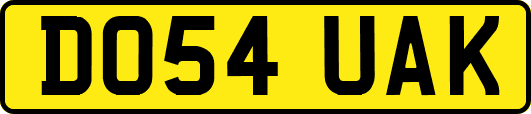 DO54UAK