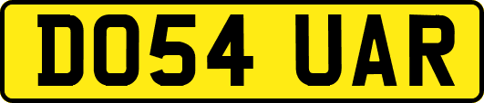 DO54UAR
