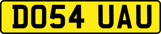 DO54UAU