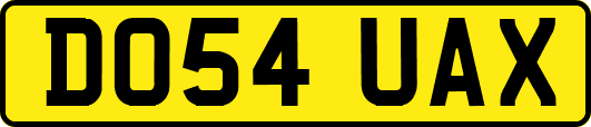 DO54UAX