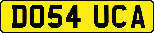 DO54UCA