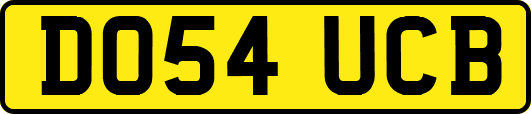 DO54UCB