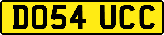 DO54UCC