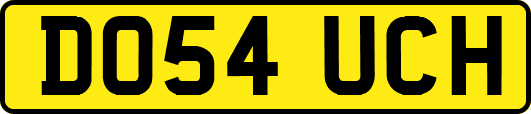 DO54UCH
