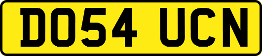 DO54UCN