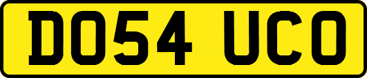DO54UCO