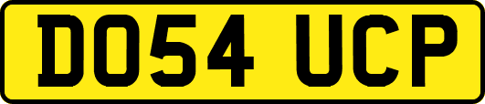 DO54UCP