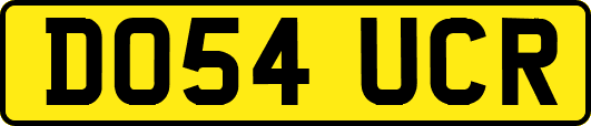 DO54UCR