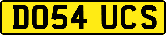 DO54UCS