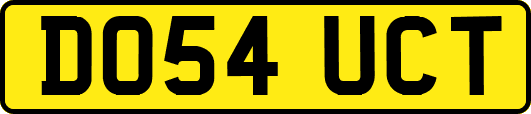 DO54UCT