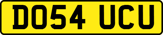 DO54UCU