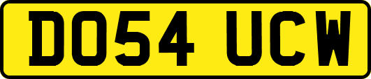 DO54UCW