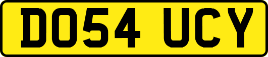 DO54UCY