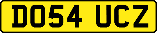 DO54UCZ