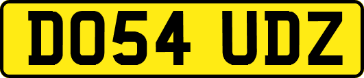 DO54UDZ