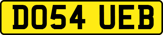 DO54UEB