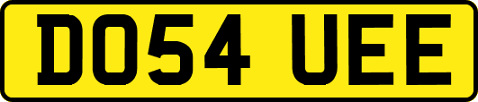 DO54UEE